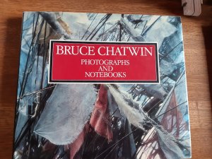 書 PHOTOGRAPHS AND NOTEBOOKS Bruce Chatwin Photographs and Notebooks by David & WYNDHAM KING | Goodreads